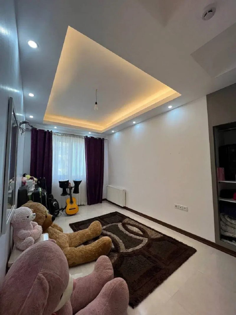 آپارتمان 115 متری دو خوابه در نخست وزیری بابلسر14022130874