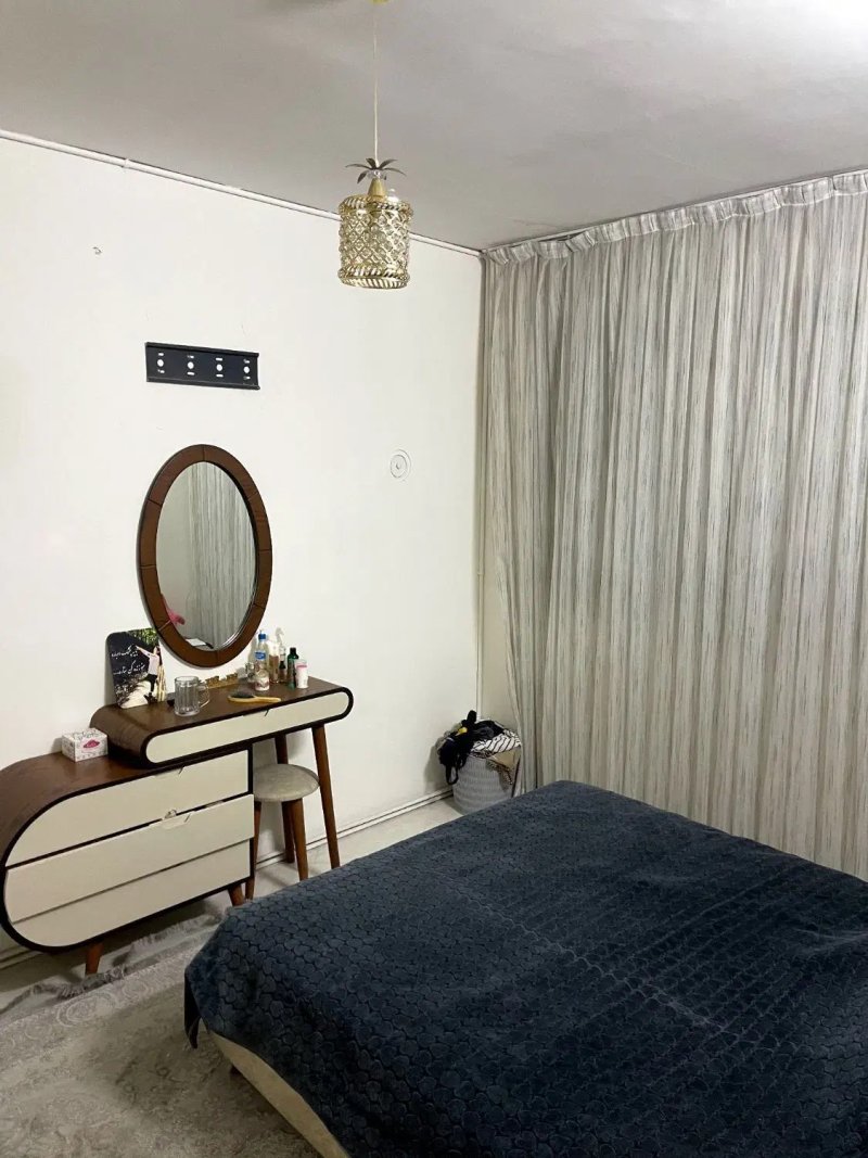 آپارتمان 80 متری دو خوابه در فدک مشهد14026130954