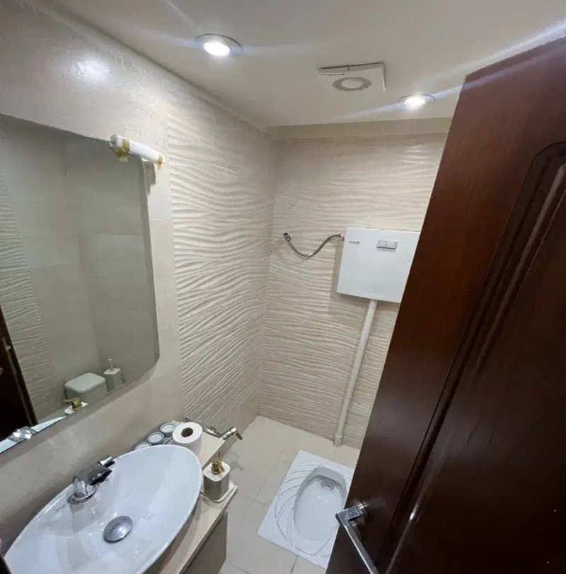 آپارتمان 100 متری دو خوابه در سعادت آباد تهران14029231023