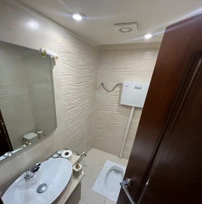 آپارتمان 100 متری دو خوابه در سعادت آباد تهران