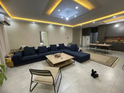 آپارتمان 125 متری سه خوابه در کوی امیرالمومنین مشهد