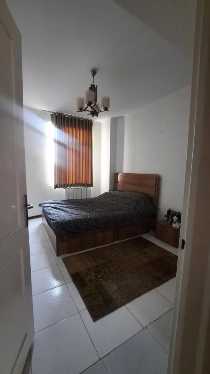 آپارتمان 100 متری دو خوابه در میدان کاج تهران14030731028