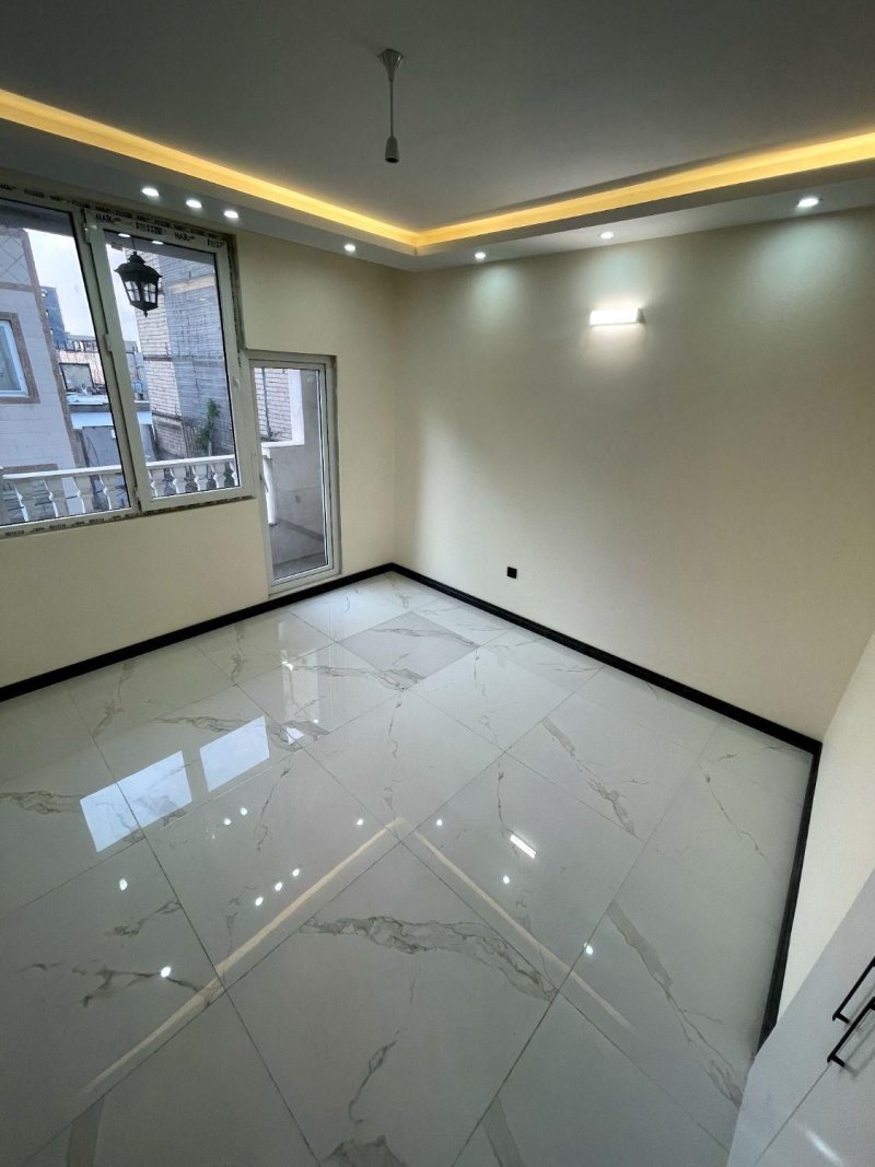 آپارتمان 135 متری دو خوابه در کوی امیرالمومنین مشهد14026430967