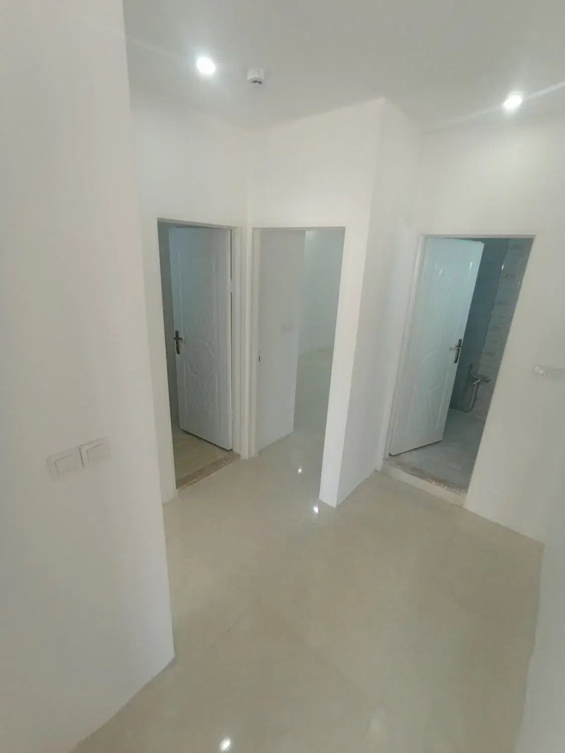 آپارتمان 102 متری دو خوابه در کوی امیرالمومنین مشهد14026030950