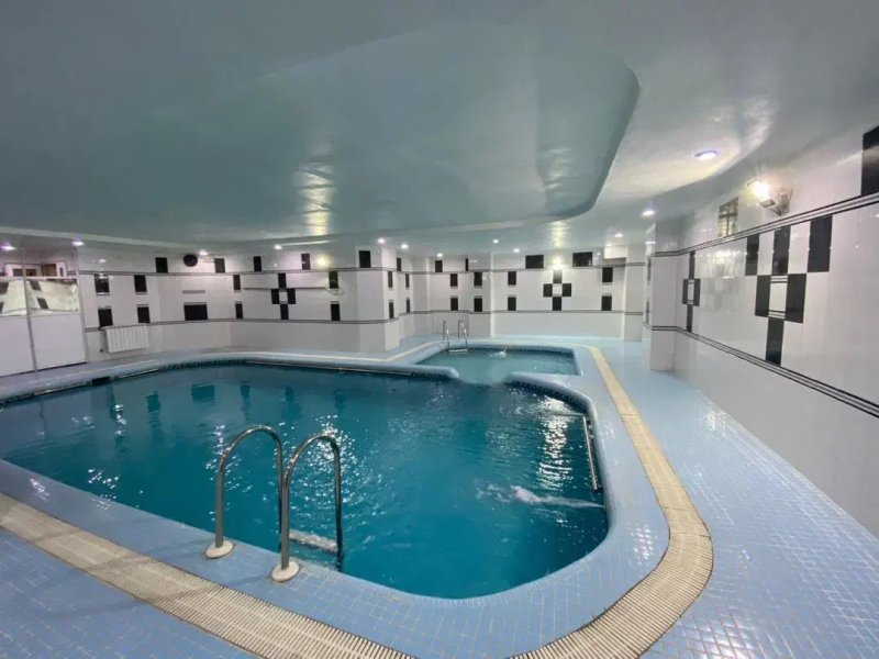 آپارتمان 110 متری دو خوابه در سعادت آباد تهران14026830985