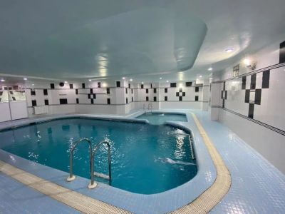 آپارتمان 110 متری دو خوابه در سعادت آباد تهران