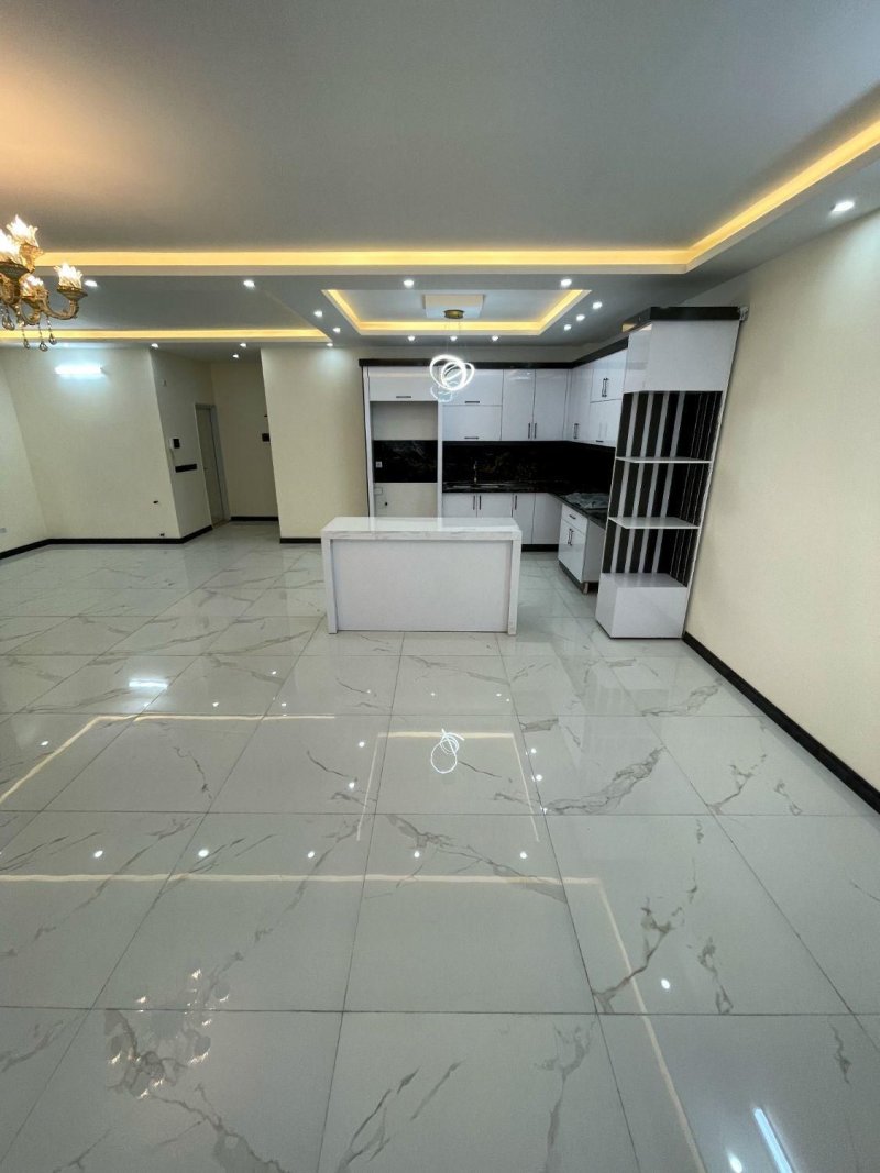 آپارتمان 135 متری دو خوابه در کوی امیرالمومنین مشهد14026430965