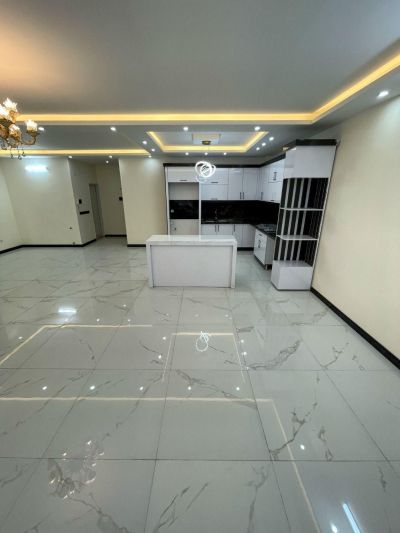 آپارتمان 135 متری دو خوابه در کوی امیرالمومنین مشهد