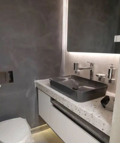 آپارتمان 95 متری دو خوابه در دریاچه تهران