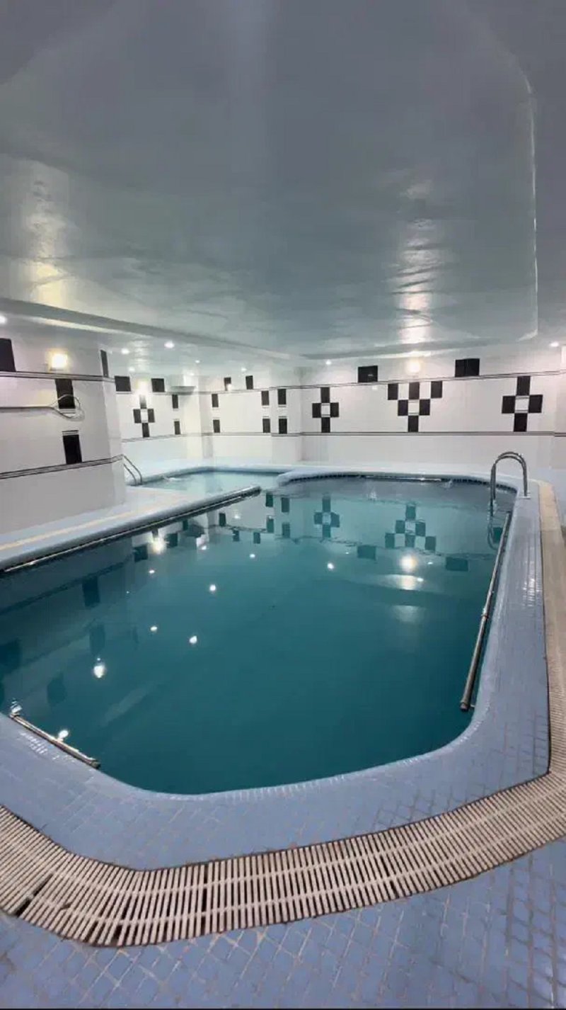 آپارتمان 110 متری دو خوابه در سعادت آباد تهران14026830986