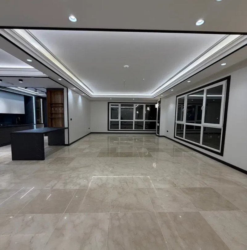 آپارتمان 133 متری سه خوابه در پونک تهران14024430903