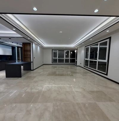 آپارتمان 133 متری سه خوابه در پونک تهران