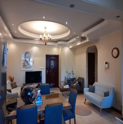 آپارتمان 65 متری یک خوابه در تهرانپارس غربی تهران