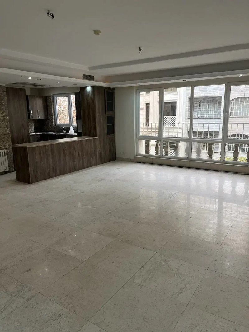 آپارتمان 145 متری سه خوابه در سعادت آباد تهران14027030991