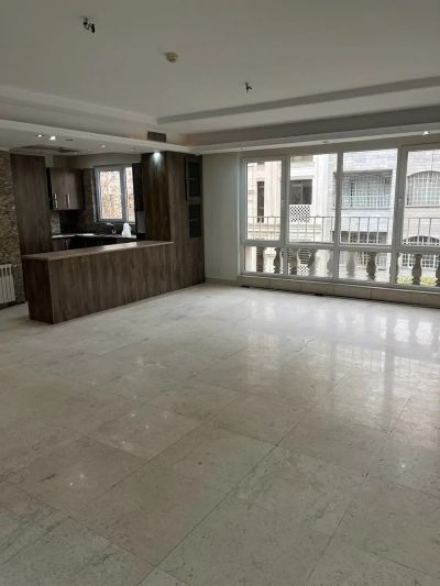 آپارتمان 145 متری سه خوابه در سعادت آباد تهران