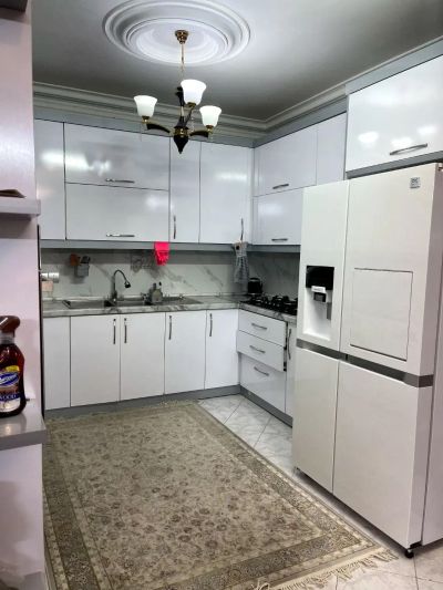 آپارتمان 80 متری دو خوابه در فدک مشهد