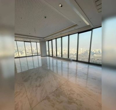 آپارتمان 173 متری سه خوابه در عظیمیه کرج