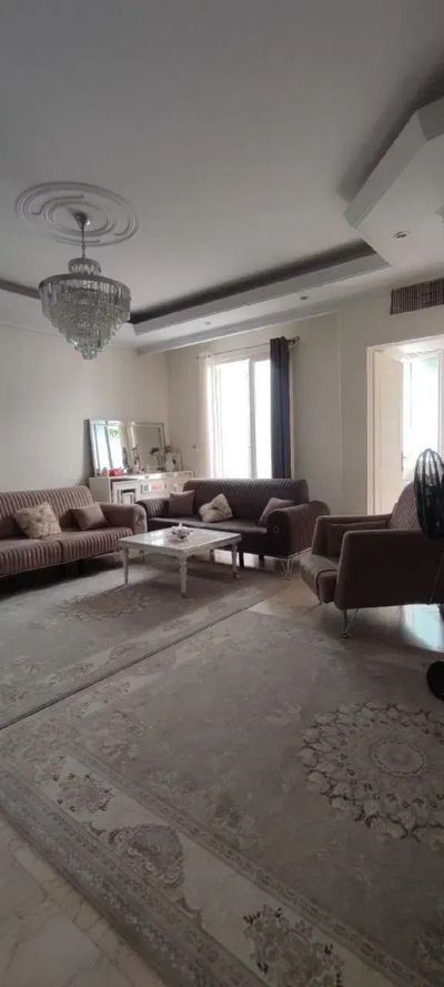 آپارتمان 60 متری یک خوابه در سعادت آباد تهران