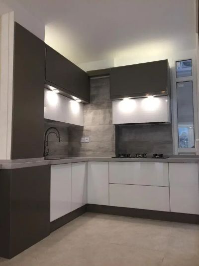 آپارتمان 125 متری دو خوابه در سعادت آباد تهران