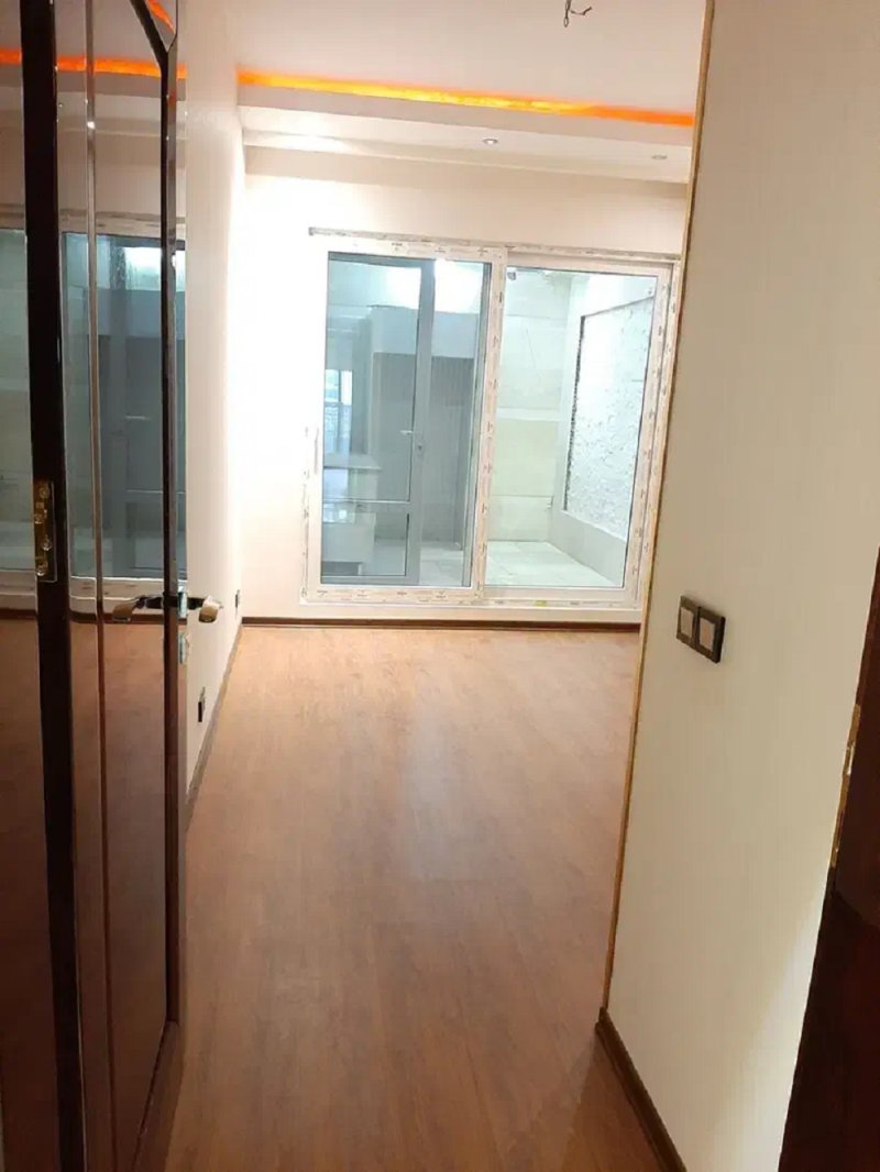 آپارتمان 165 متری سه خوابه در سعادت آباد تهران14025330928