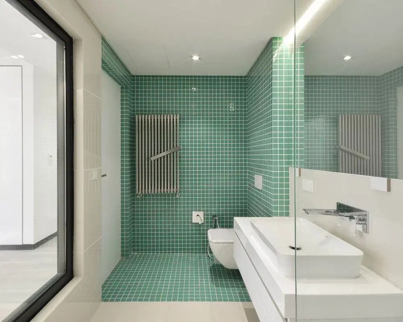 آپارتمان 170 متری سه خوابه در سعادت آباد تهران14025230924