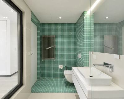 آپارتمان 170 متری سه خوابه در سعادت آباد تهران