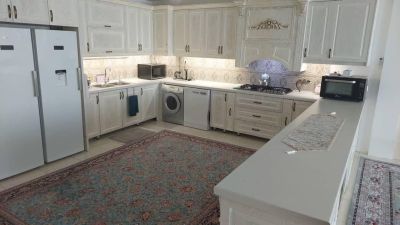 آپارتمان 135 متری سه خوابه در کوی امیرالمومنین مشهد