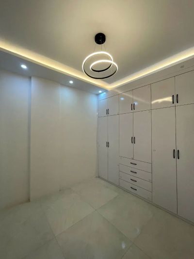 آپارتمان 155 متری سه خوابه در فدک مشهد