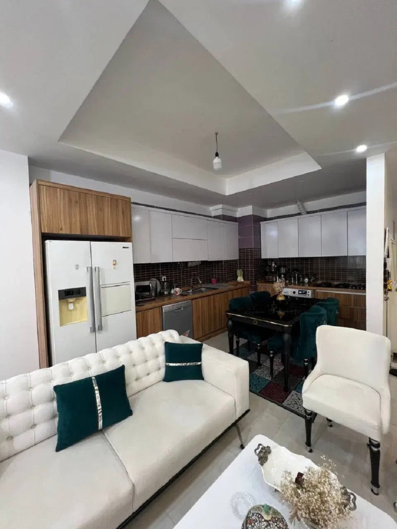 آپارتمان 115 متری دو خوابه در نخست وزیری بابلسر14022130877