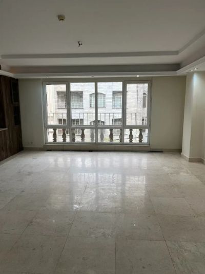 آپارتمان 145 متری سه خوابه در سعادت آباد تهران