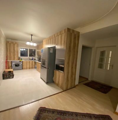 آپارتمان 90 متری دو خوابه در سعادت آباد تهران