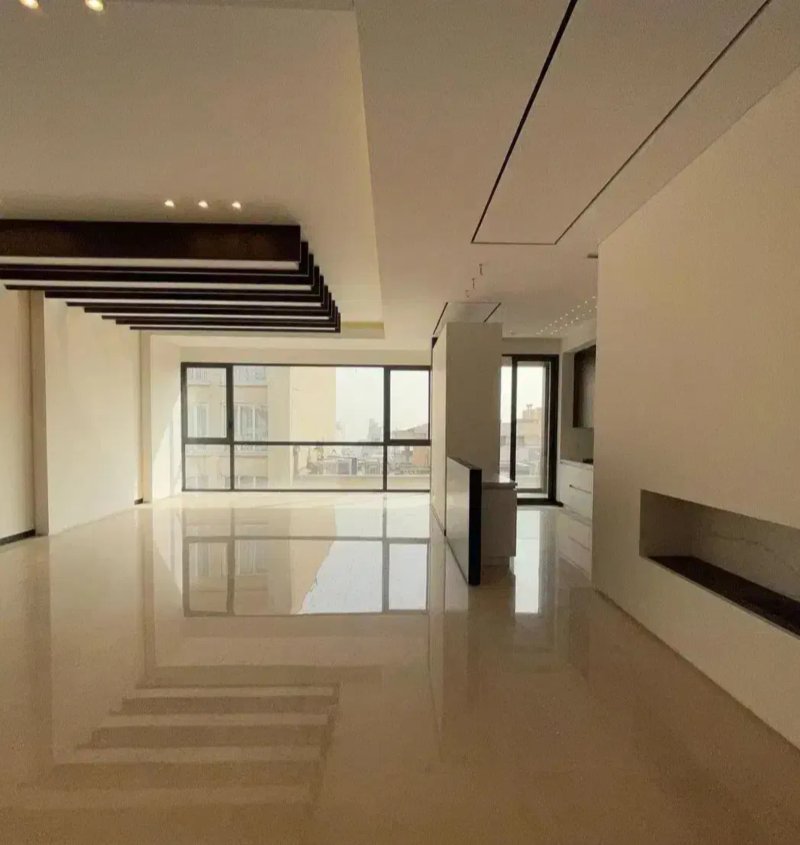 آپارتمان 155 متری سه خوابه در عظیمیه کرج14022430879