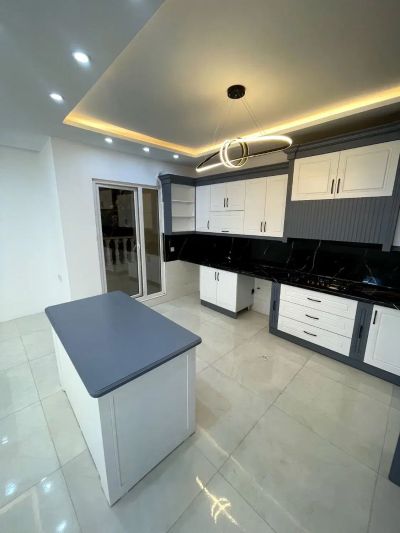 آپارتمان 155 متری سه خوابه در فدک مشهد