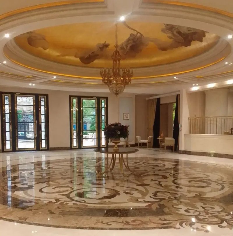 آپارتمان 120 متری سه خوابه در پونک تهران14024730916