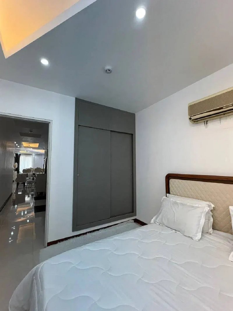 آپارتمان 115 متری دو خوابه در نخست وزیری بابلسر14022130875