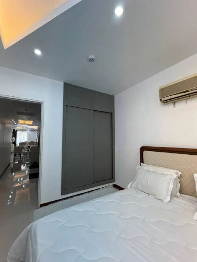 آپارتمان 115 متری دو خوابه در نخست وزیری بابلسر