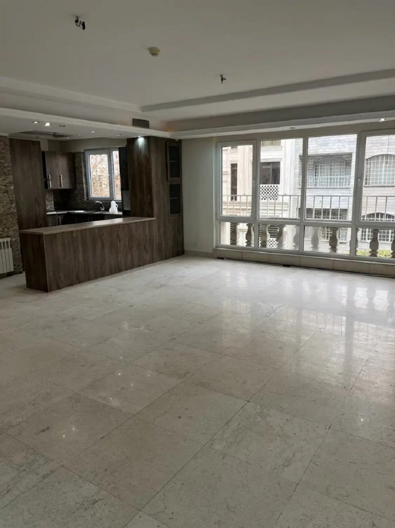 آپارتمان 145 متری سه خوابه در سعادت آباد تهران14032431043