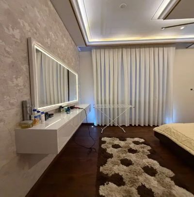 آپارتمان 112 متری دو خوابه در پونک تهران