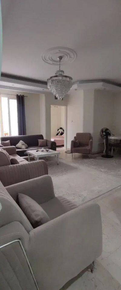 آپارتمان 60 متری یک خوابه در سعادت آباد تهران