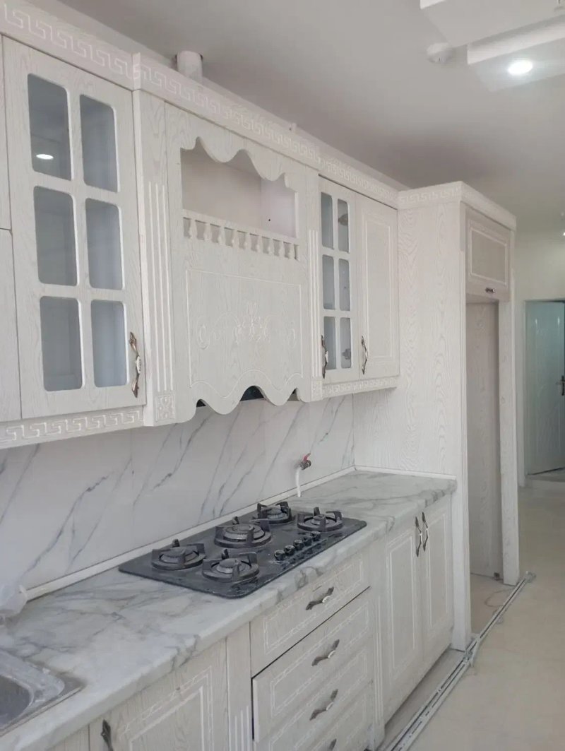 آپارتمان 102 متری دو خوابه در کوی امیرالمومنین مشهد14026030949