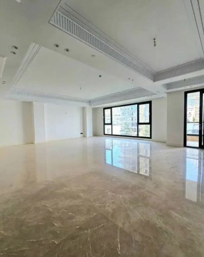 آپارتمان 280 متری چهارخوابه در عظیمیه کرج