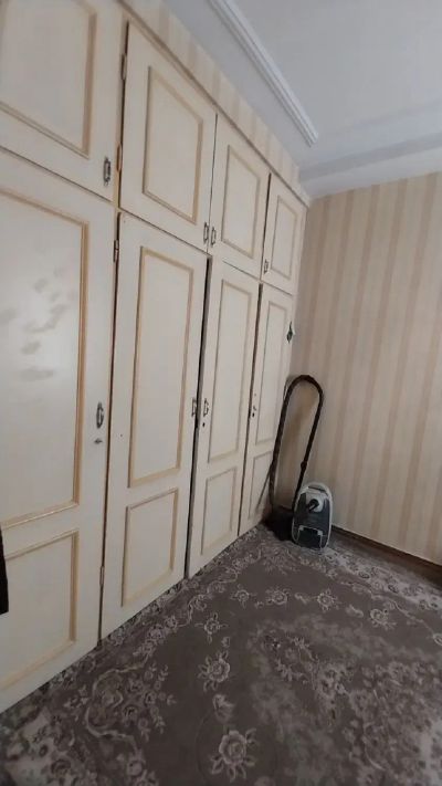 آپارتمان 71 متری دو خوابه در یافت آباد تهران