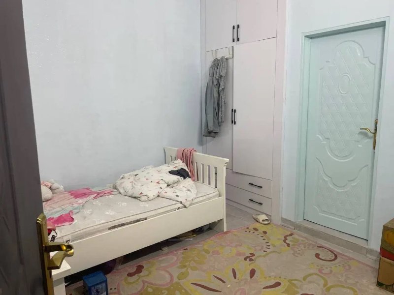 آپارتمان 125 متری سه خوابه در کوی امیرالمومنین مشهد14026330964