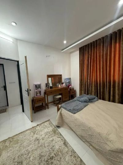 آپارتمان 147 متری سه خوابه در کوی امیرالمومنین مشهد