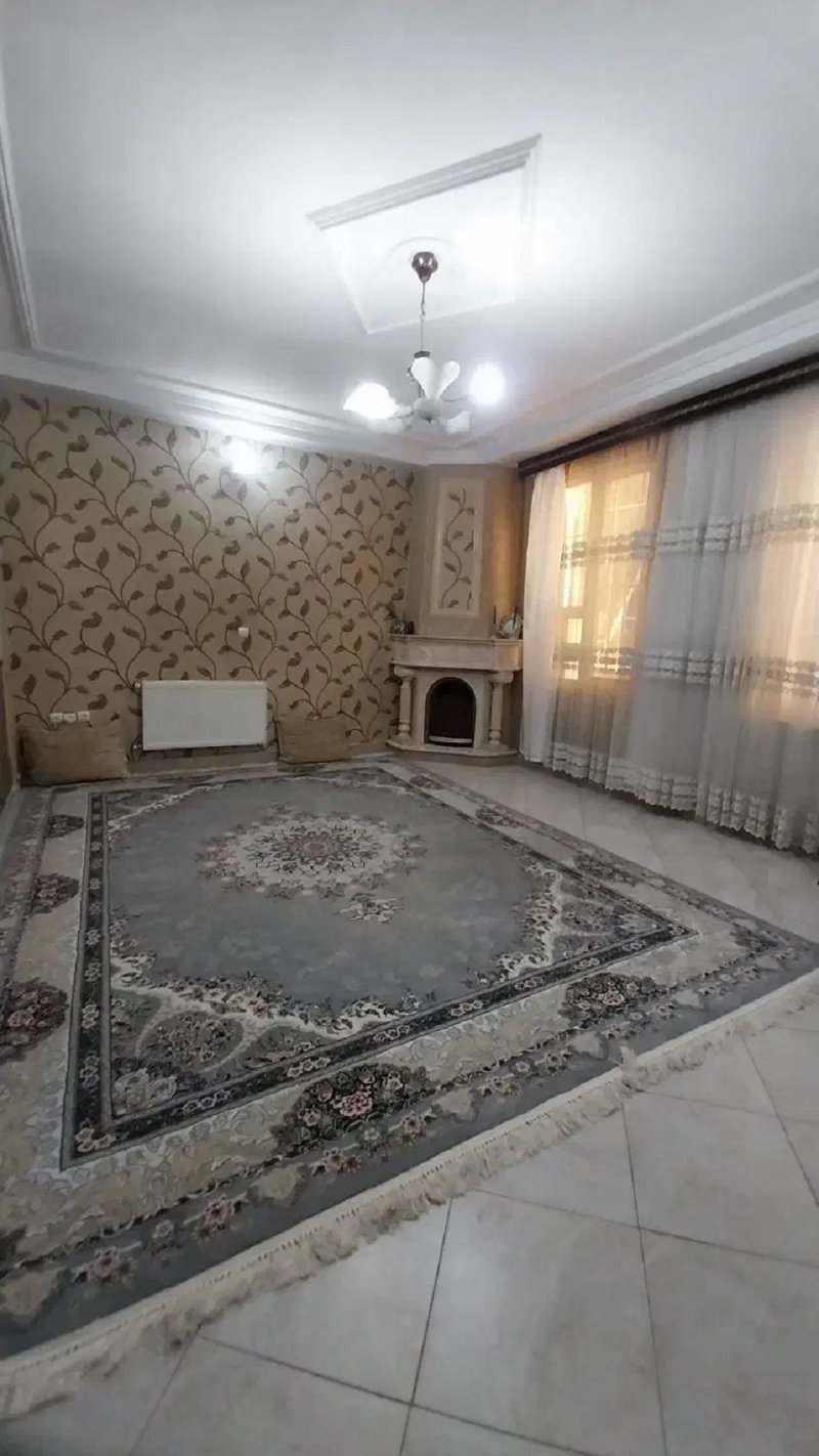 آپارتمان 71 متری دو خوابه در یافت آباد تهران14028631010