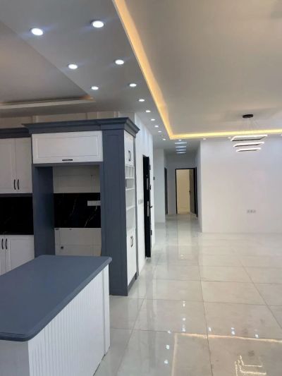 آپارتمان 155 متری سه خوابه در فدک مشهد