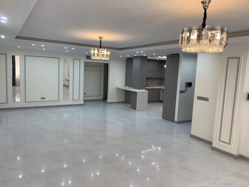 آپارتمان 110 متری دو خوابه در سعادت آباد تهران14026830984