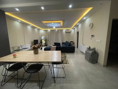 آپارتمان 125 متری سه خوابه در کوی امیرالمومنین مشهد