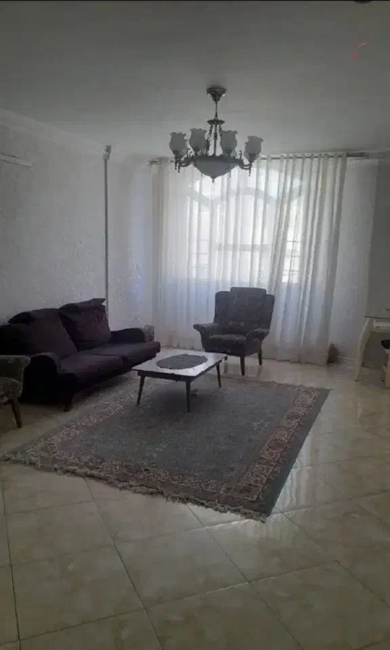 آپارتمان 90 متری دو خوابه در کوی امیرالمومنین مشهد14025930943