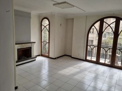 آپارتمان 125 متری دو خوابه در قیطریه تهران